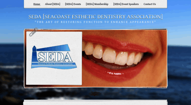 dentalesthetics.org