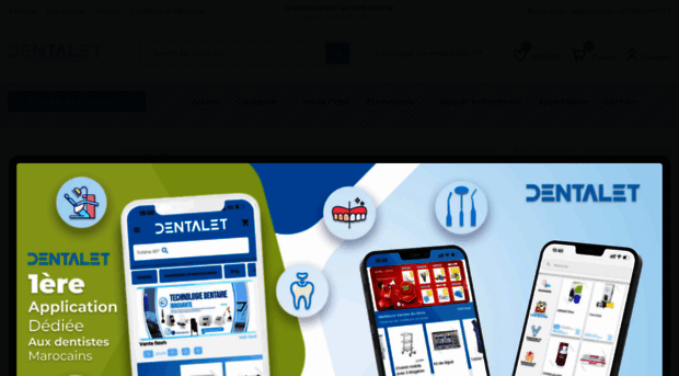 dentalet.ma