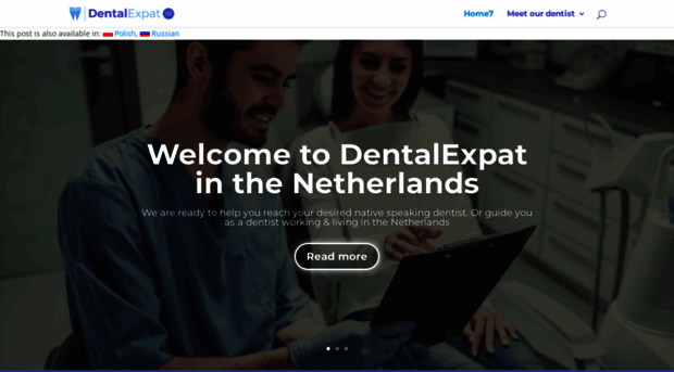 dentalexpat.nl