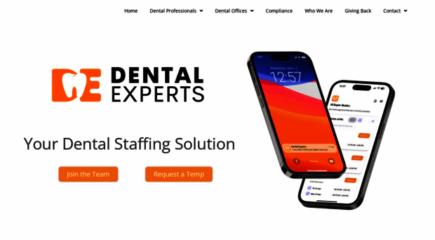 dentalexperts.com