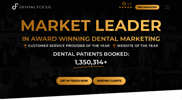 dentalfocus.com