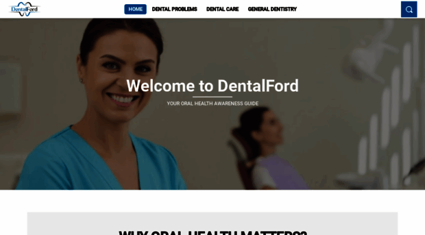 dentalford.com