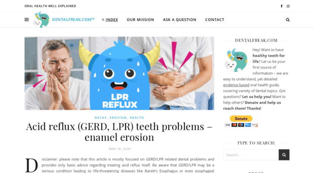 dentalfreak.com