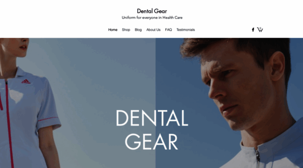 dentalgear.com.au