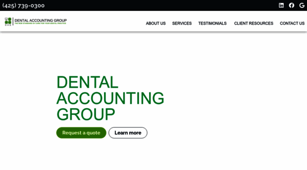 dentalgroupllc.com