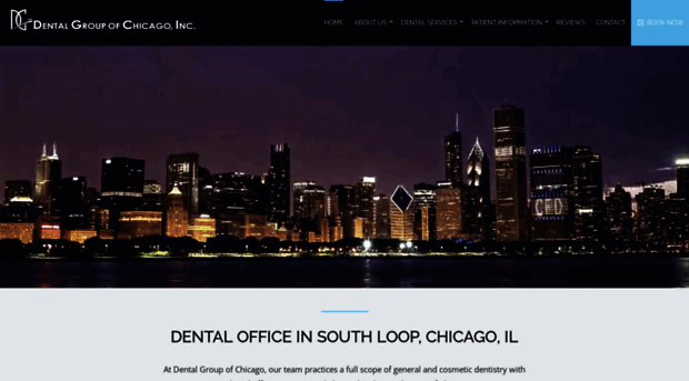 dentalgroupofchicago.com