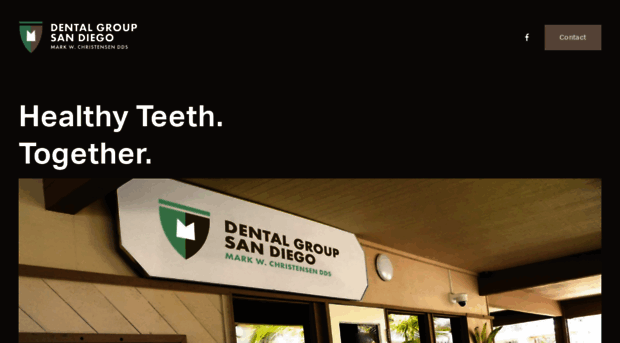 dentalgroupsandiego.com