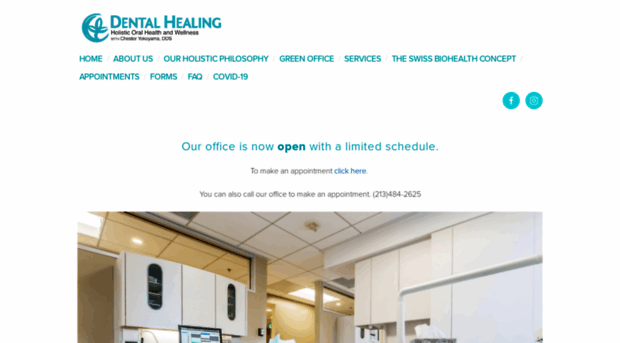 dentalhealing.com