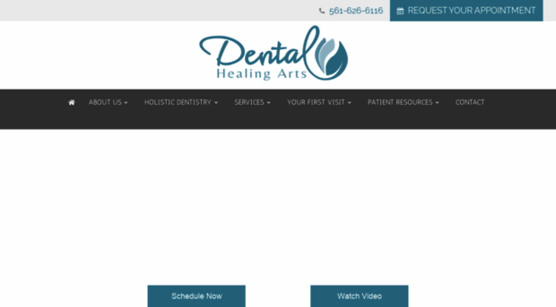 dentalhealingarts.com