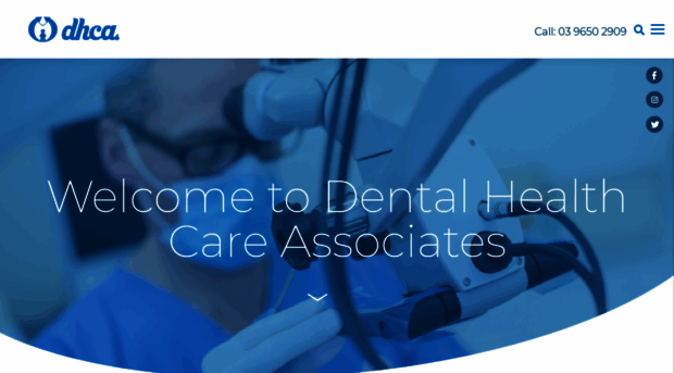 dentalhealth.com.au