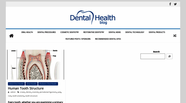 dentalhealthblog.com