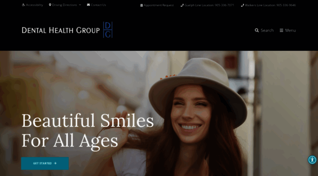 dentalhealthgroup.ca