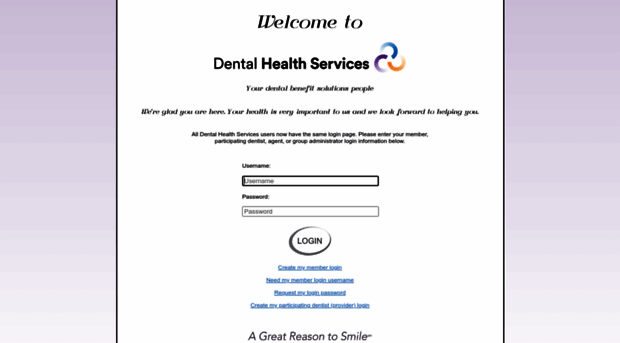 dentalhealthservices-uat.alderaplatform.com