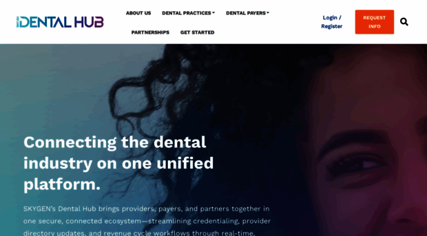 dentalhub.com