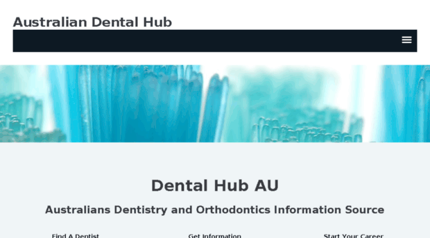 dentalhub.net.au