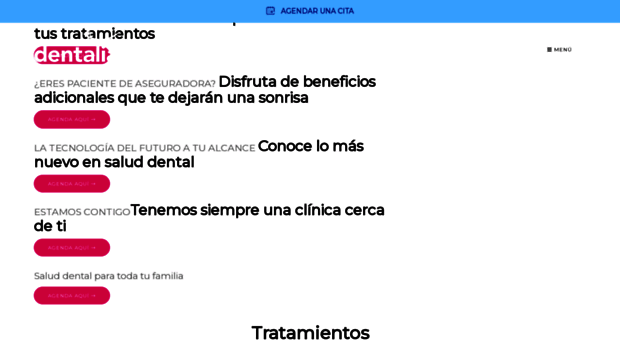 dentalia.com