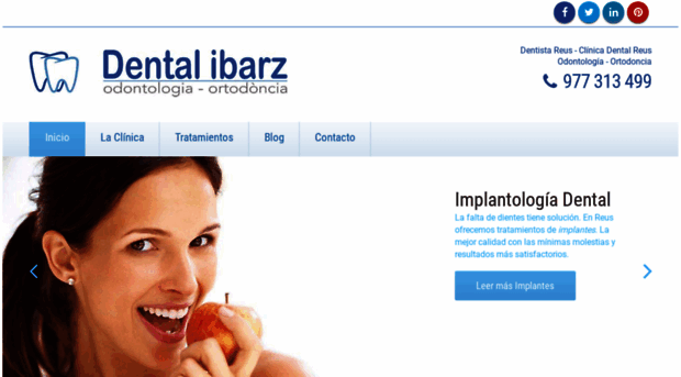 dentalibarz.com
