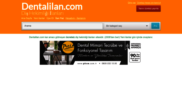 dentalilan.com