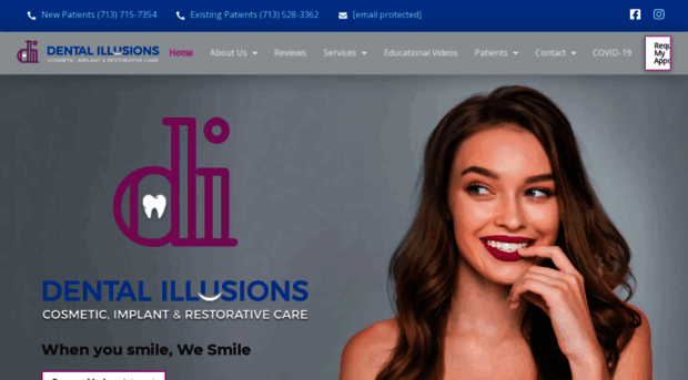 dentalillusions.com