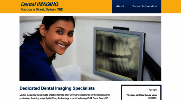 dentalimaging.com.au