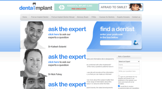 dentalimplant.co.uk