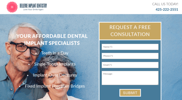 dentalimplantbellevue.com