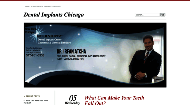 dentalimplantchicago.wordpress.com