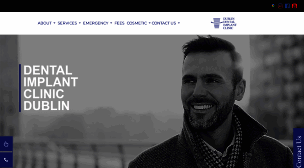 dentalimplantclinicdublin.ie