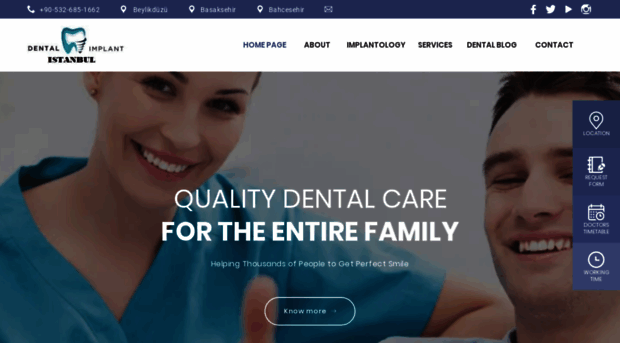 dentalimplantistanbul.com