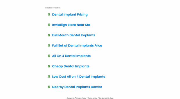 dentalimplants-searcher.life