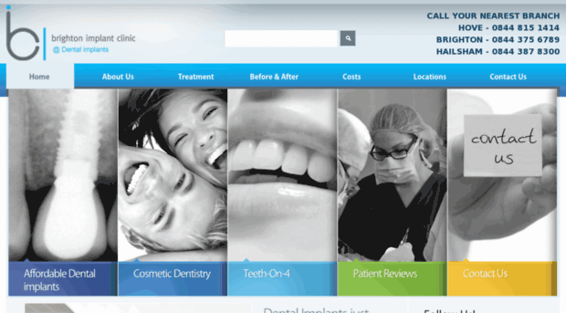 dentalimplants.me.uk