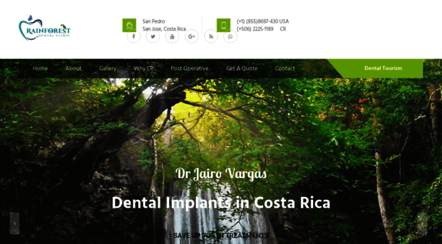dentalimplantscr.net