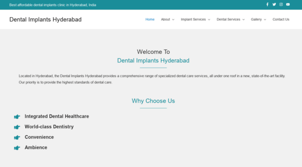 dentalimplantshyderabad.com