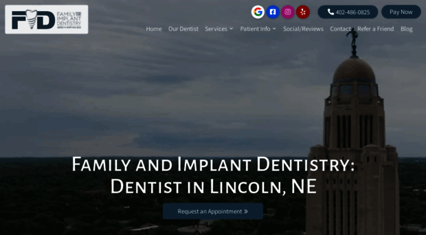 dentalimplantslincoln.com