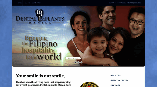 dentalimplantsmanila.com