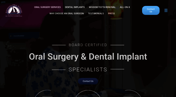 dentalimplantsurgery.com