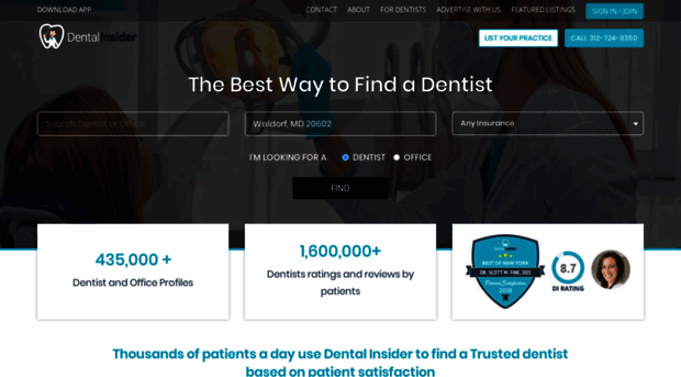 dentalinsider.com