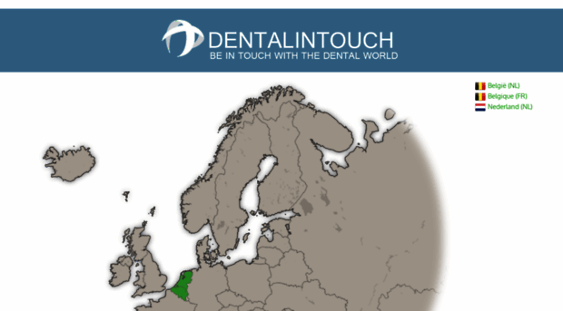 dentalintouch.nl