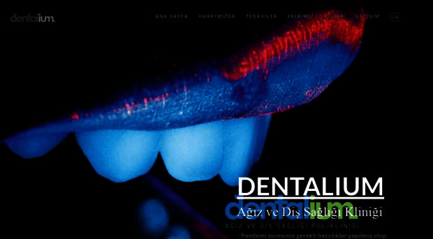 dentalium.com.tr