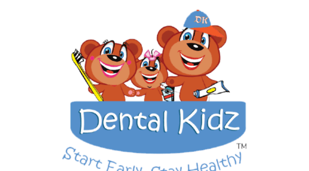 dentalkidz.com