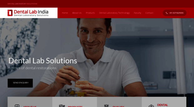 dentallabindia.com