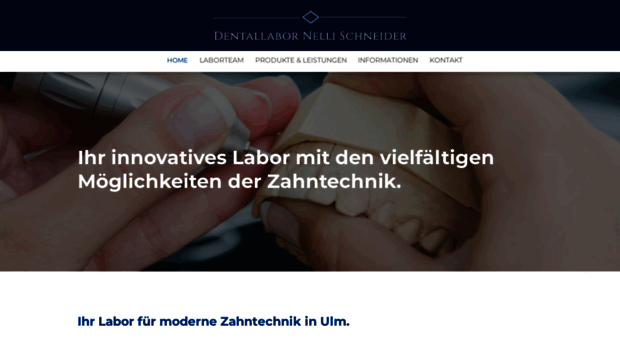 dentallabor-kreutle.de