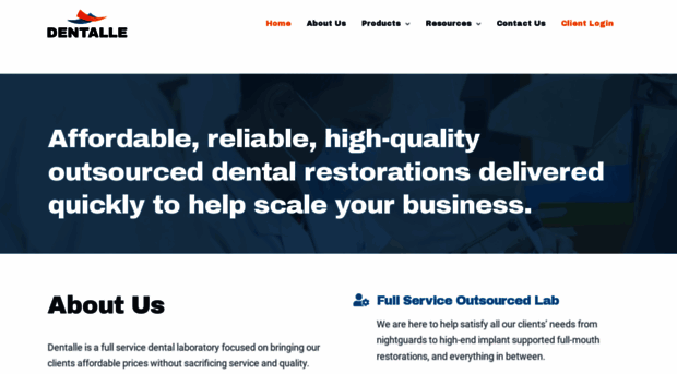 dentalle.com