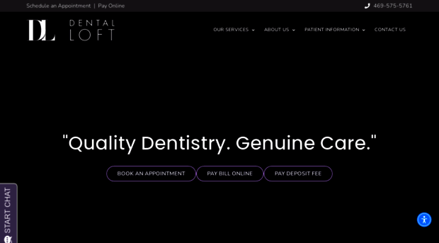 dentalloft.com