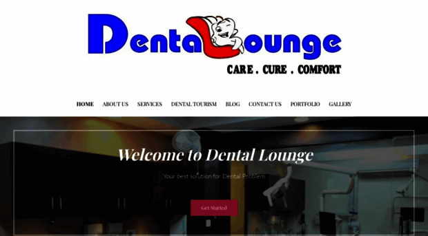 dentallounge.in