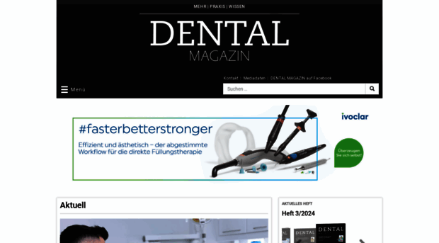 dentalmagazin.de