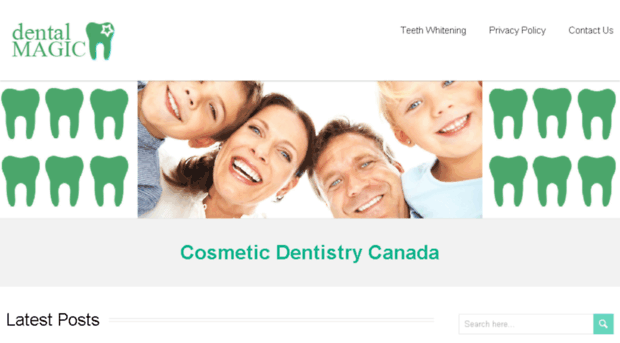 dentalmagic.ca