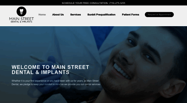 dentalmainstreet.com