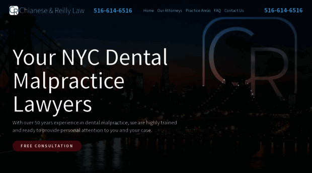 dentalmallawyer.com