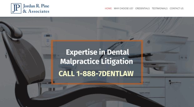 dentalmalpracticenewyork.com